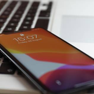Imagem de Android se beneficia do recurso de rastreamento de apps da Apple