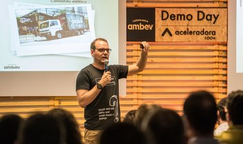 Ambev abre inscrições para programa de aceleração de startups