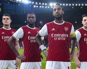 PES 2022: em 'grande mudança', jogo pode ser free-to-play [Rumor]