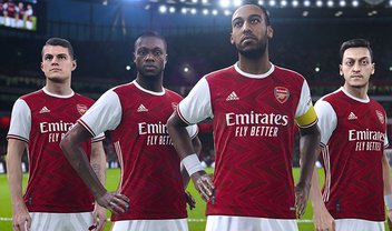 PES 2022: em 'grande mudança', jogo pode ser free-to-play [Rumor]