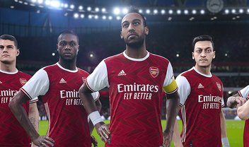 Rumor: PES 2022 pode ser lançado em formato gratuito para jogar pela Konami  - GameBlast