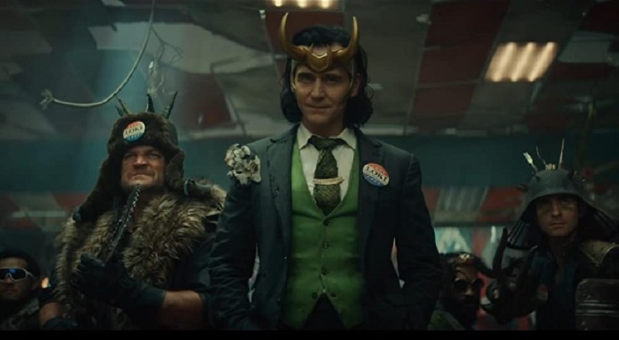 Novo episódio de Loki, no Disney+, deve apresentar mais variantes do deus da trapaça. (Disney+/Reprodução)