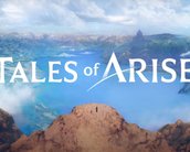 Tales of Arise: jogo de RPG ganha abertura animada e gameplay