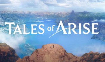 Tales of Arise: jogo de RPG ganha abertura animada e gameplay