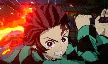 Demon Slayer Hinokami Chronicles: Tanjiro e Murata ganham trailer