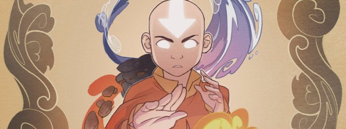 Imagem de: Avatar: cocriador afirma que corrigiria muitas coisas na série