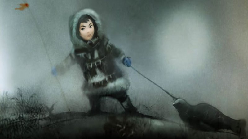 Never Alone (Kisima Ingitchuna)