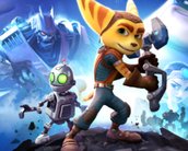 Ratchet & Clank é recriado em Dreams