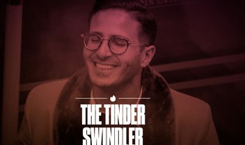 Tinder Swindler: Netflix terá documentário sobre golpista do Tinder