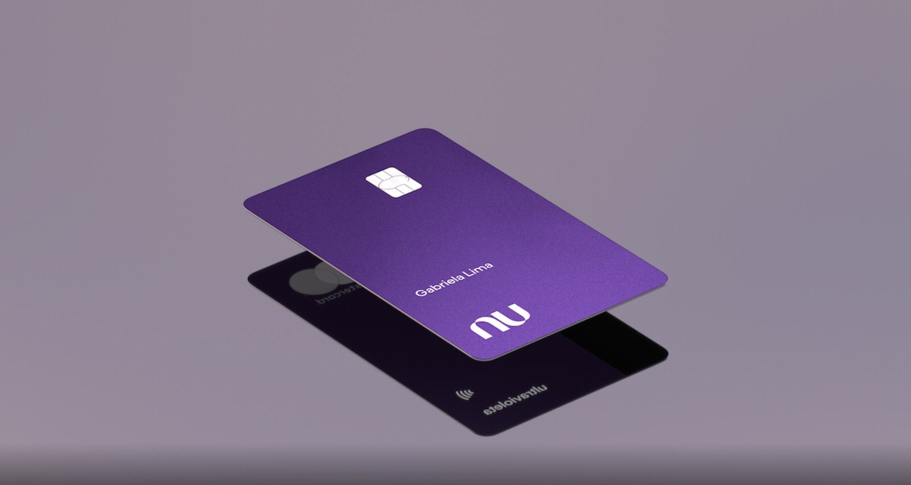 Cartão de Crédito Nubank: Como Solicitar - GETG