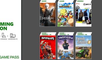 Confirmado! Jogos de Xbox 360 não serão mais distribuídos pela