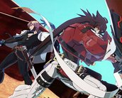 Crossplay de Guilty Gear Strive está na etapa de verificação