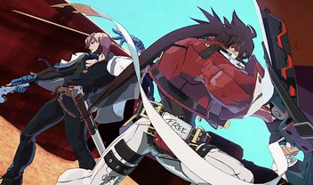 Crossplay de Guilty Gear Strive está na etapa de verificação