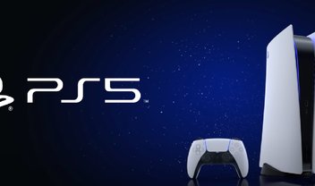 Console Playstation 5 - PS5 + Game Returnal - PS5 na Americanas