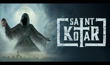 Saint Kotar: Soedesco lançará o jogo completo em consoles e PC