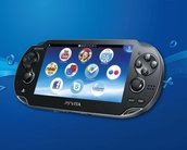 PS Vita é relembrado no Twitter após anúncio do novo Switch