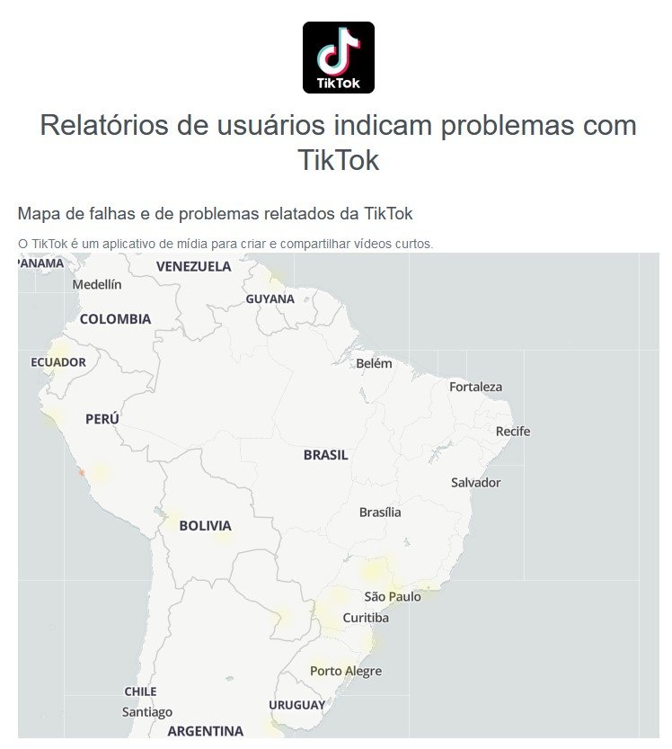 TikTok dispara em uso no Brasil e Roblox domina games em 2020 - TecMundo