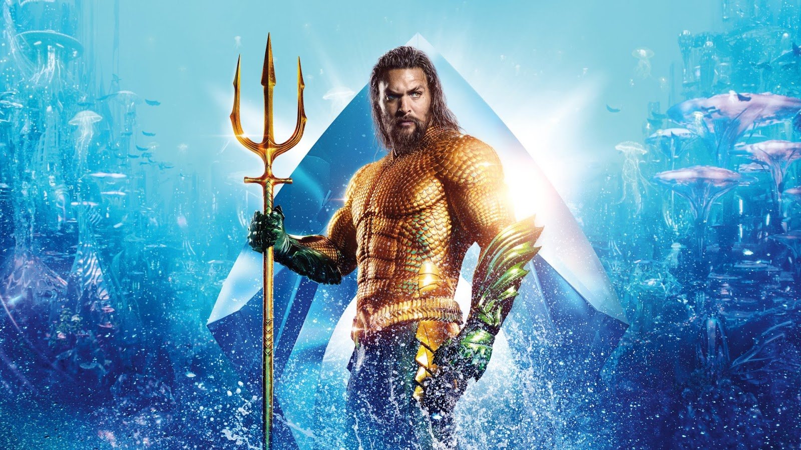 Aquaman 2: o que é Necrus? Tudo sobre o reino perdido do universo DC! -  TecMundo