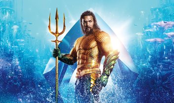 Aquaman 2: o que é Necrus? Tudo sobre o reino perdido do universo DC!