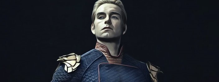 Imagem de: The Boys: Homelander aparece em vídeo especial da 3ª temporada