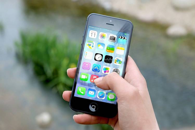 Apple considera que a pesquisa foi tendenciosa. (Fonte: Pixabay/Reprodução)