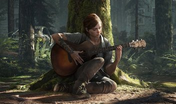 Diretor de FF7 Remake elogia diversidade presente em The Last of Us 2