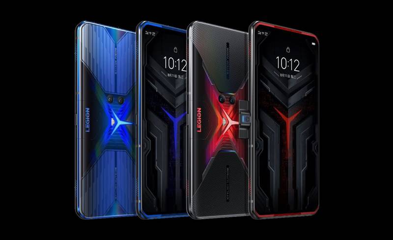 Divulgação/Lenovo