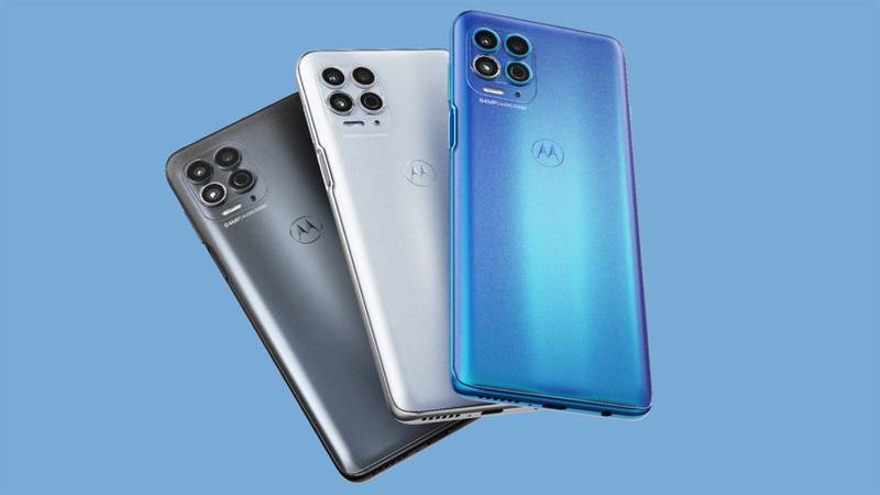 Motorola/Divulgação