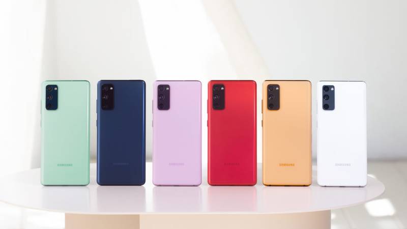 samsung