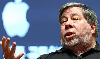 Steve Wozniak, cofundador da Apple, defende 'direito de conserto'