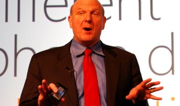 Ex-Microsoft, Steve Ballmer alcança fortuna de US$ 100 bilhões