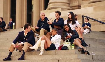 Gossip Girl: HBO Max divulga novo teaser do 2º episódio; veja!