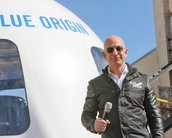 Blue Origin, de Jeff Bezos, enfrenta tensão com empresa parceira