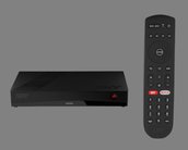 SKY lança receptor inteligente com Android TV e Google Assistente