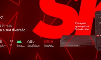 Netflix não é compatível com o aparelho? Veja o que fazer - TecMundo