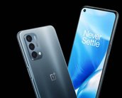 OnePlus confirma intermediário Nord 2 5G para 22 de julho