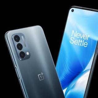 Imagem de OnePlus confirma intermediário Nord 2 5G para 22 de julho
