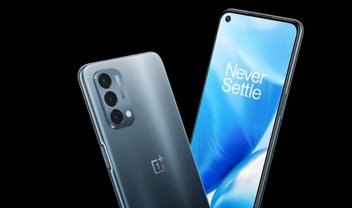 OnePlus confirma intermediário Nord 2 5G para 22 de julho