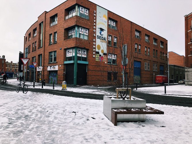 Bolsas são concedidas por startup da SEDA College.