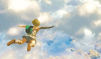 Breath of the Wild: fã cria versão própria da sequência; confira!