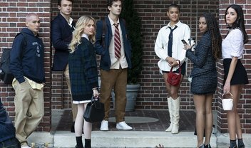 Gossip Girl: tudo sobre a estreia da série no HBO Max (spoilers)