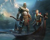 God of War chega ao PC no PS Now (mas só nos EUA)