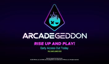 Arcadegeddon, jogo multiplayer, é anunciado durante State of Play