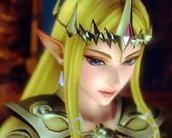 Cosplayer recria Zelda com diversos detalhes no mundo real