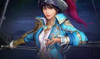 Black Desert Online teve aumento de 300% no número de jogadores