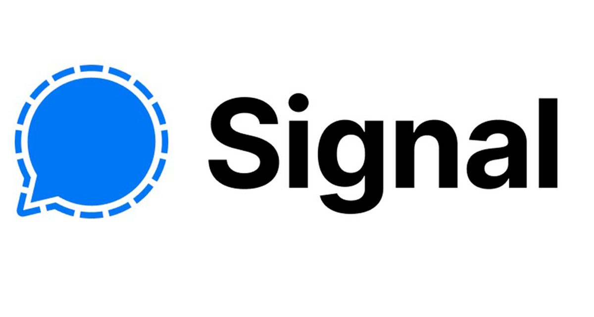 Signal testa novos recursos de áudio para competir com o WhatsApp