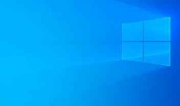 Windows 10: como centralizar os ícones na barra de tarefas