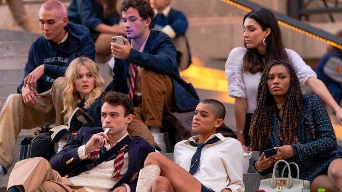 Gossip Girl: 1ª temporada não terá participações do elenco original