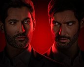 Comic-Con 2021: Lucifer é um dos destaques no painel da Netflix