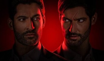 Comic-Con 2021: Lucifer é um dos destaques no painel da Netflix